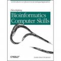 Developing Bioinformatics Computer Skills [平裝]
