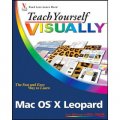 Teach Yourself VISUALLYTM Mac OS X Leopard