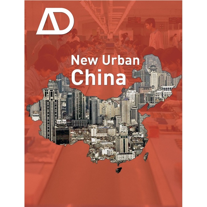 New Urban China