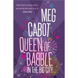 Queen of Babble in Big City