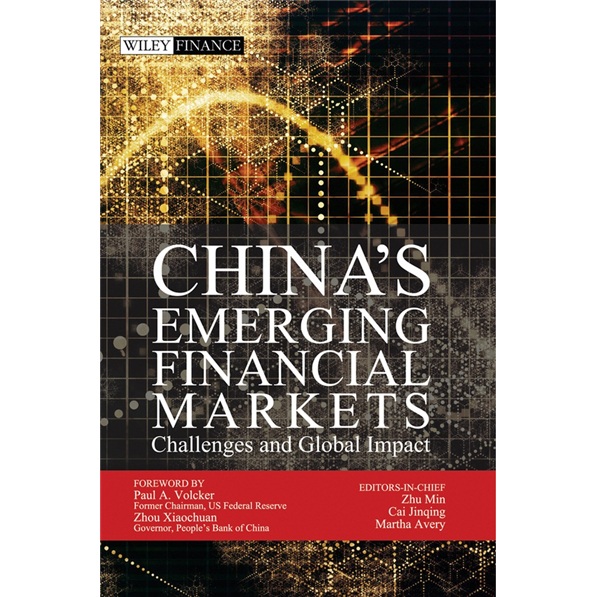 China\'s Emerging Financial Markets: Challenges and Global Impact