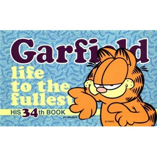 Garfield: Life to the Fullest