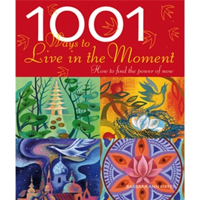 1001 Ways to Live in the Moment: How to Find Joy in the World around You