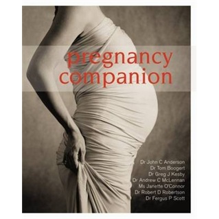 Pregnancy Companion
