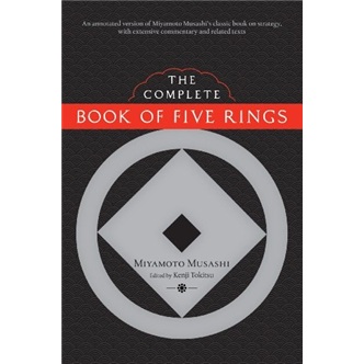 The Complete Book of Five Rings