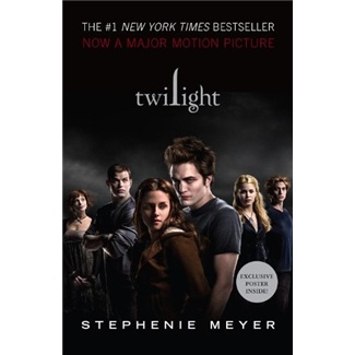 The Twilight Saga: Twilight (Movie Tie-in Edition)