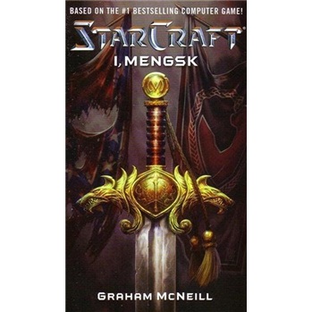 Starcraft I, Mengsk (Starcraft (Unnumbered))