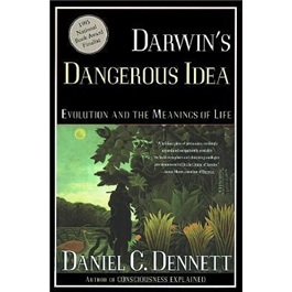 Darwin\'s Dangerous Idea: Evolution and the Meanings of Life