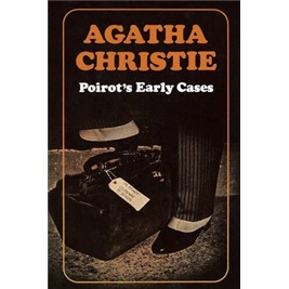 Poirot\'s Early Cases
