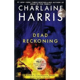Dead Reckoning C/IE (Book 11)
