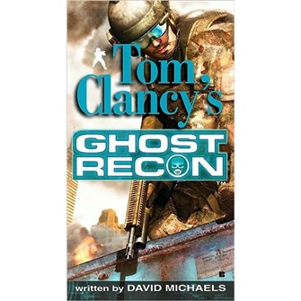 Tom Clancy\'s Ghost Recon