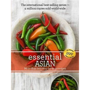 Essential Asian