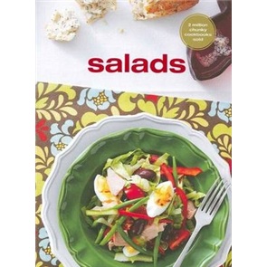 New Chunky Salads