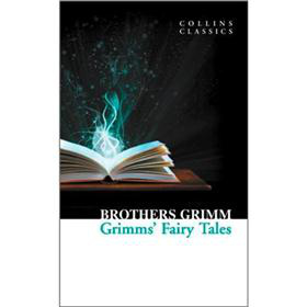 Collins Classics - Grimms\' Fairy Tales