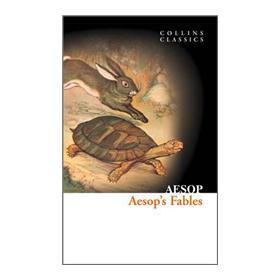 Collins Classics - Aesop\'s Fables