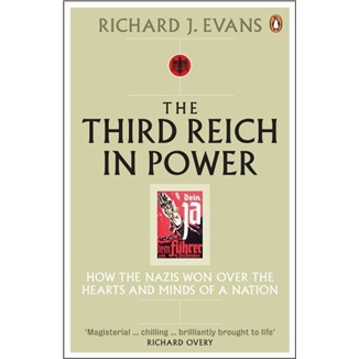 The Third Reich in Power, 1933–1939