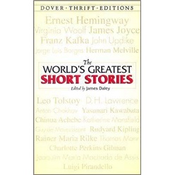 The World\'s Greatest Short Stories