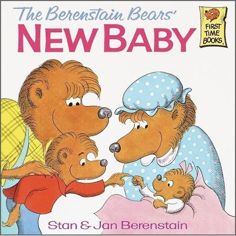 The Berenstain Bears\' New Baby
