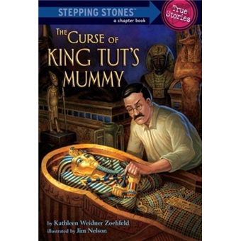 The Curse of King Tut\'s Mummy