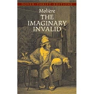 The Imaginary Invalid