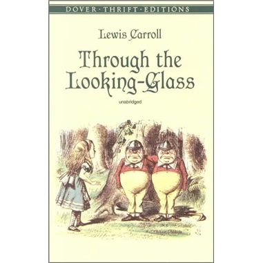 Through the LookingGlass
