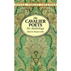 The Cavalier Poets: An Anthology
