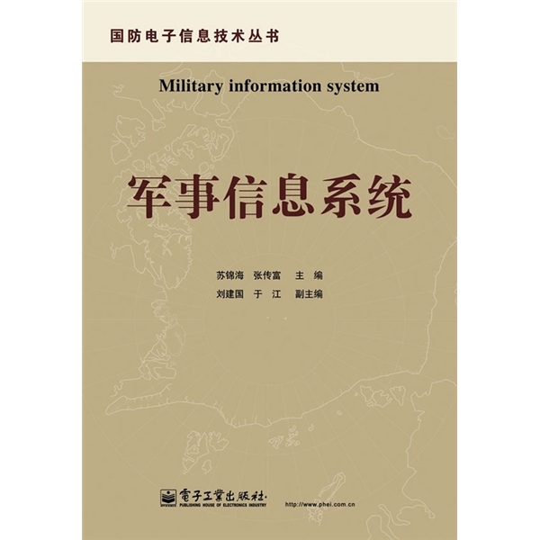 軍事資訊系統