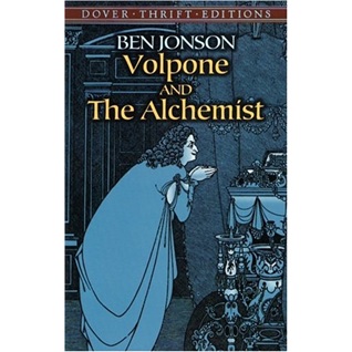 Volpone and The Alchemist