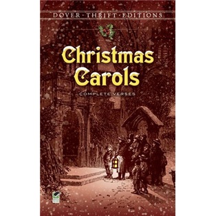 Christmas Carols: Complete Verses