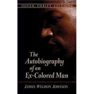 The Autobiography of an ExColored Man