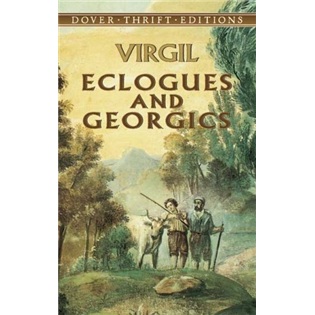Eclogues and Georgics