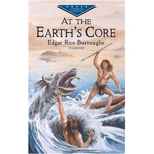 At the Earth\'s Core