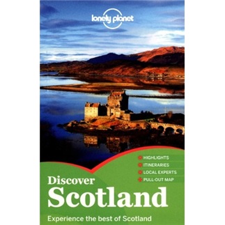 Lonely Planet: Discover Scotland