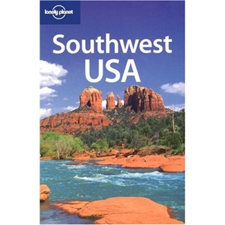 Lonely Planet: Southwest USA