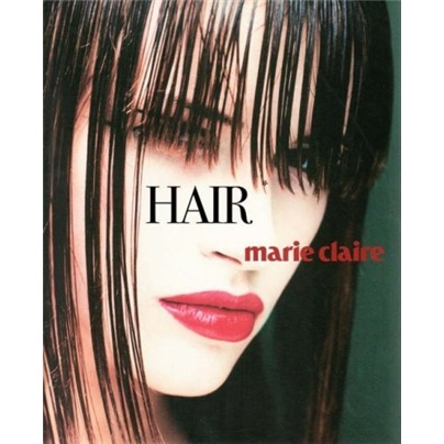 Marie Claire Hair