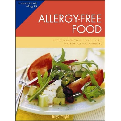 Allergy-Free Food