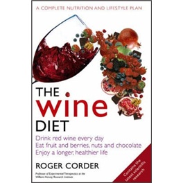 The Wine Diet