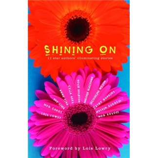 Shining on: 11 Star Authors\' Illuminating Stories
