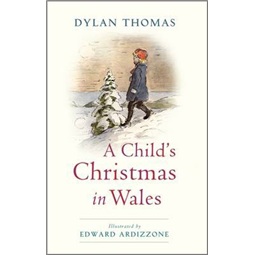 A Child\'s Christmas in Wales