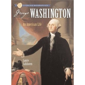 Sterling Biographies?: George Washington