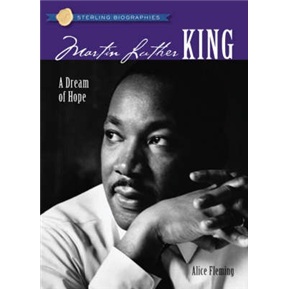 Sterling Biographies?: Martin Luther King, Jr.