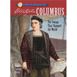 Sterling Biographies?: Christopher Columbus