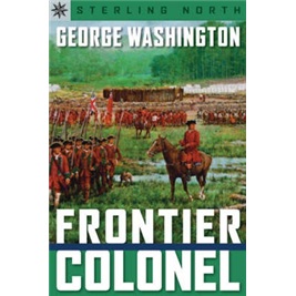 Sterling Point Books?: George Washington: Frontier Colonel