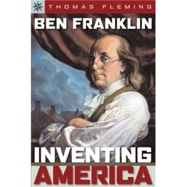 Sterling Point Books?: Ben Franklin: Inventing America