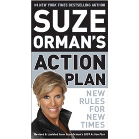 Suze Orman\'s Action Plan