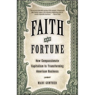 Faith and Fortune