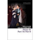 Collins Classics - Henry IV, Part I & Part II