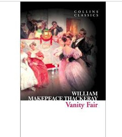 Collins Classics - Vanity Fair