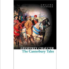 Collins Classics - The Canterbury Tales