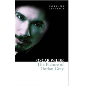 Picture of Dorian Gray (Collins Classics)